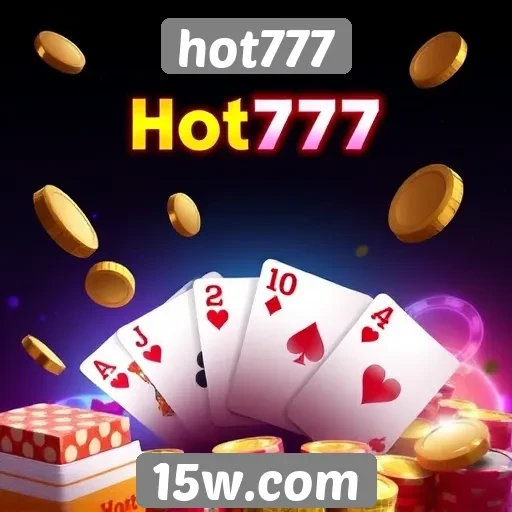 Comparativo entre hot777 e concorrentes do setor