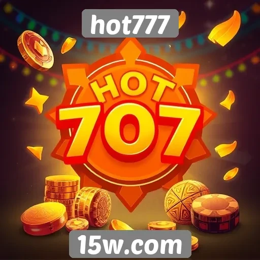 Impacto do hot777 na indústria de jogos online