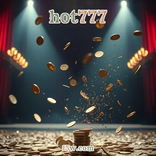 hot777 Cassino Ao Vivo