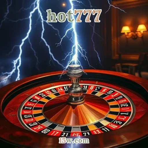 hot777 Cassino Ao Vivo