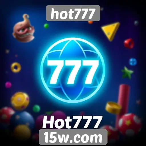 Novos jogos disponíveis no hot777 para diversificação
