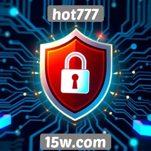 Avaliação da segurança nas transações do hot777